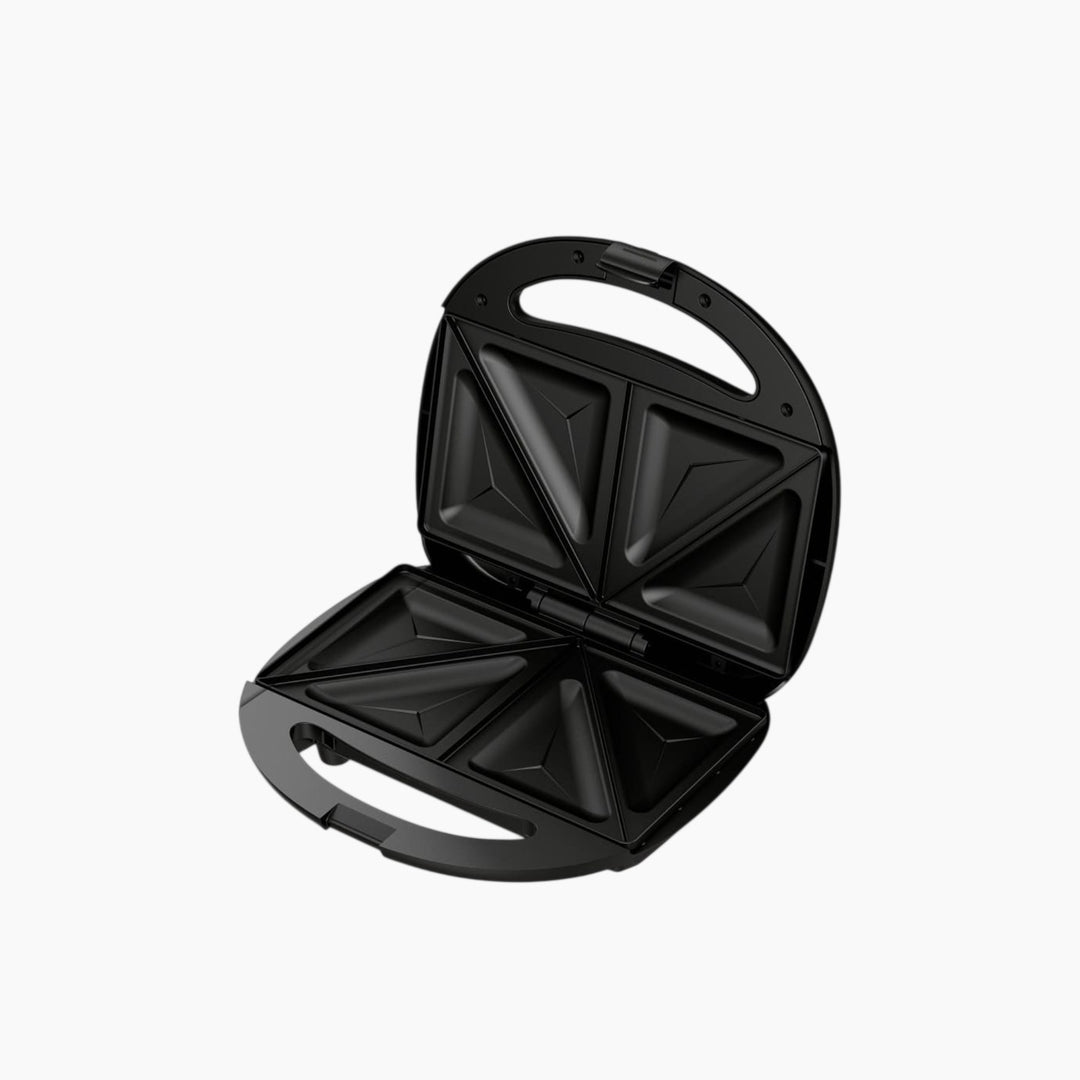 Blaumann Electric Sandwich Maker 750 W - Black