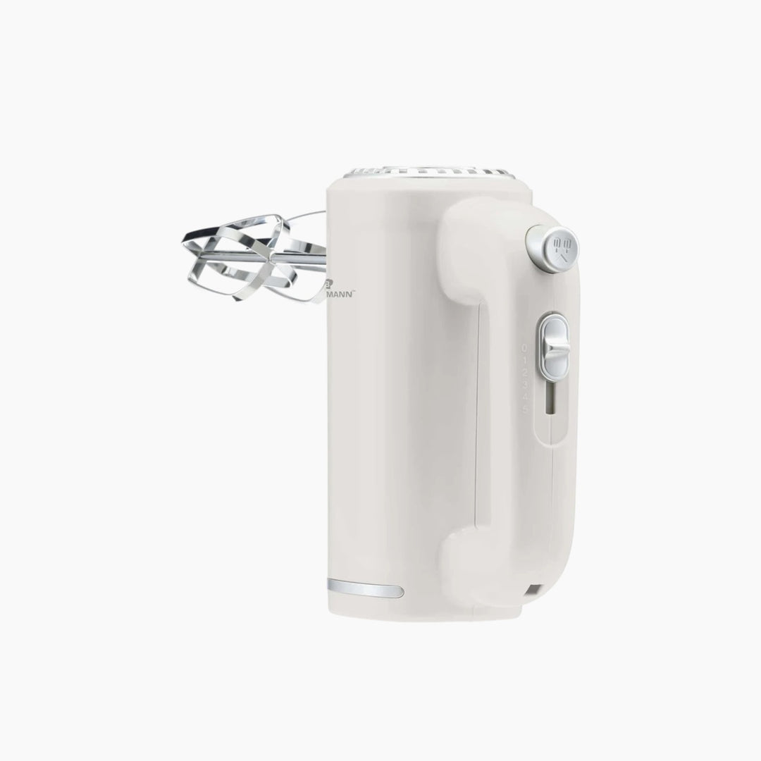 Blaumann Hand Mixer 150 W - Cream