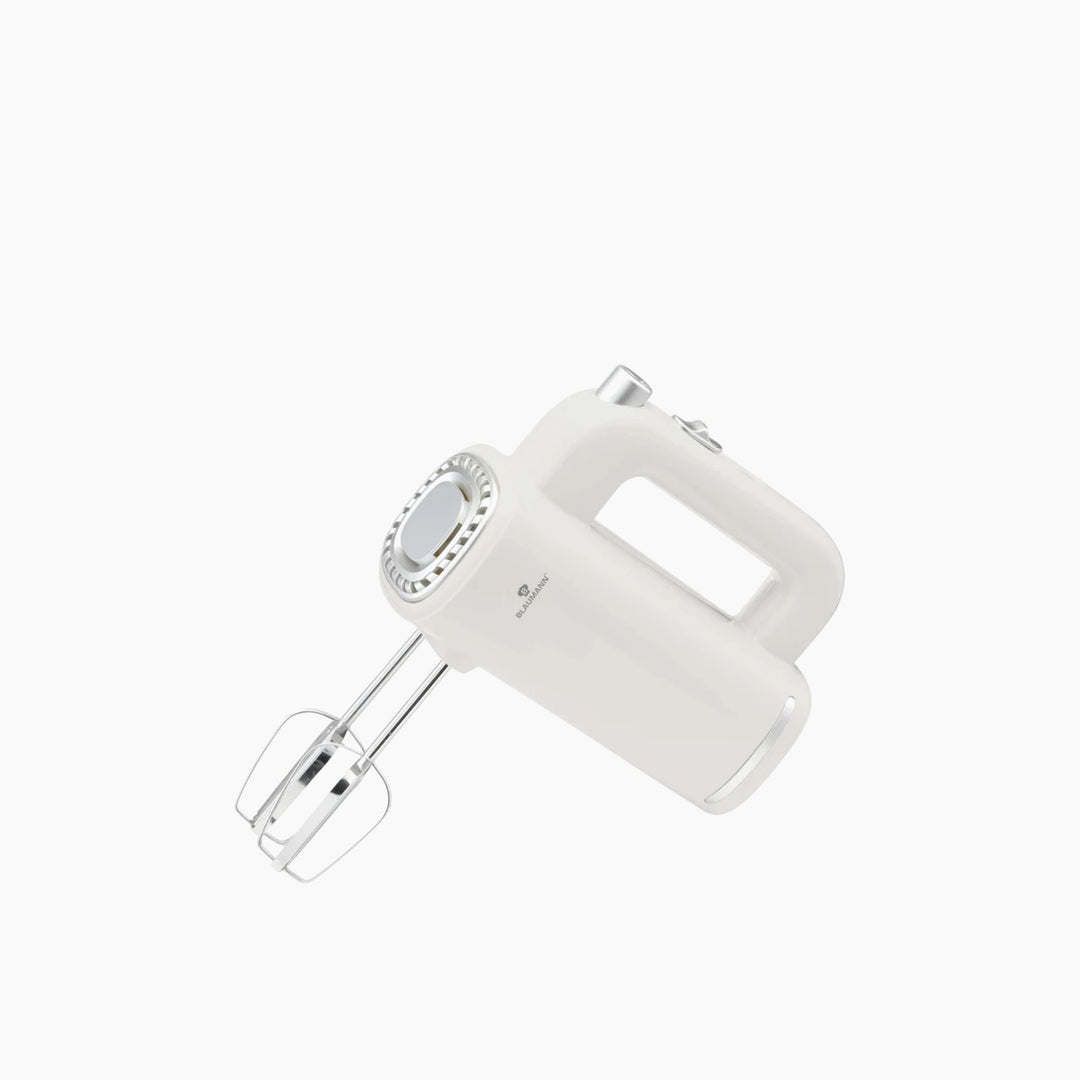 Blaumann Hand Mixer 150 W - Cream