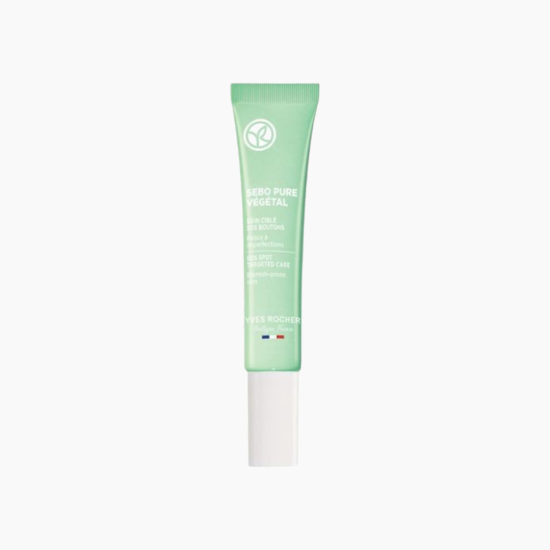 Yves Rocher Blemish-Correcting Cream