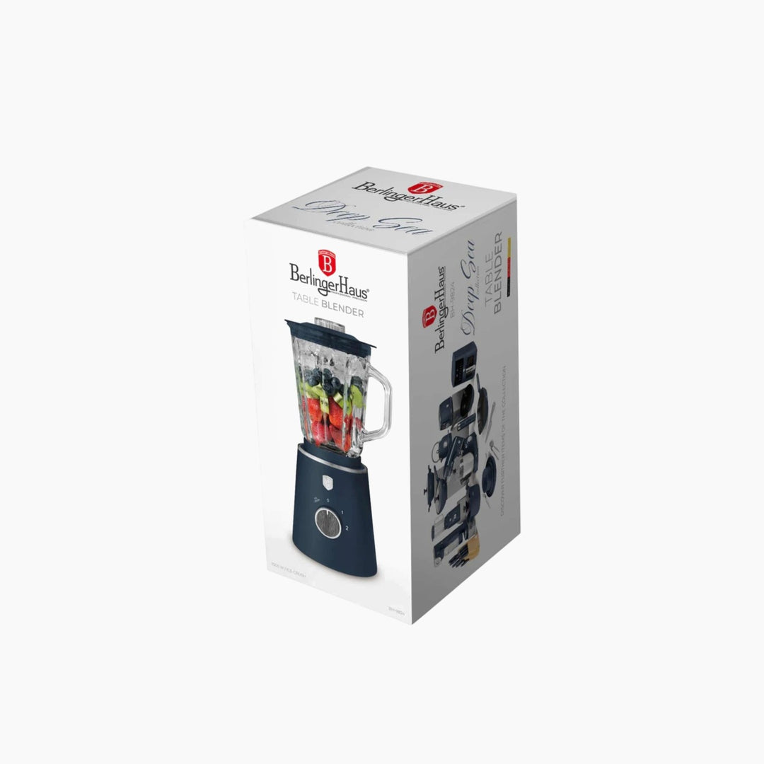 Berlinger Haus Blender, 1000 Watts