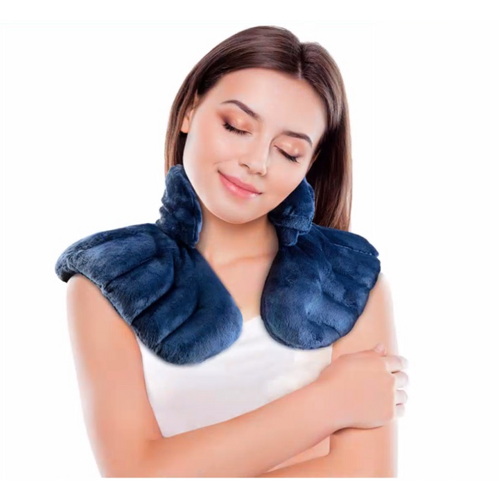 Blessed Neck and Shoulder Wrap (Microwave)