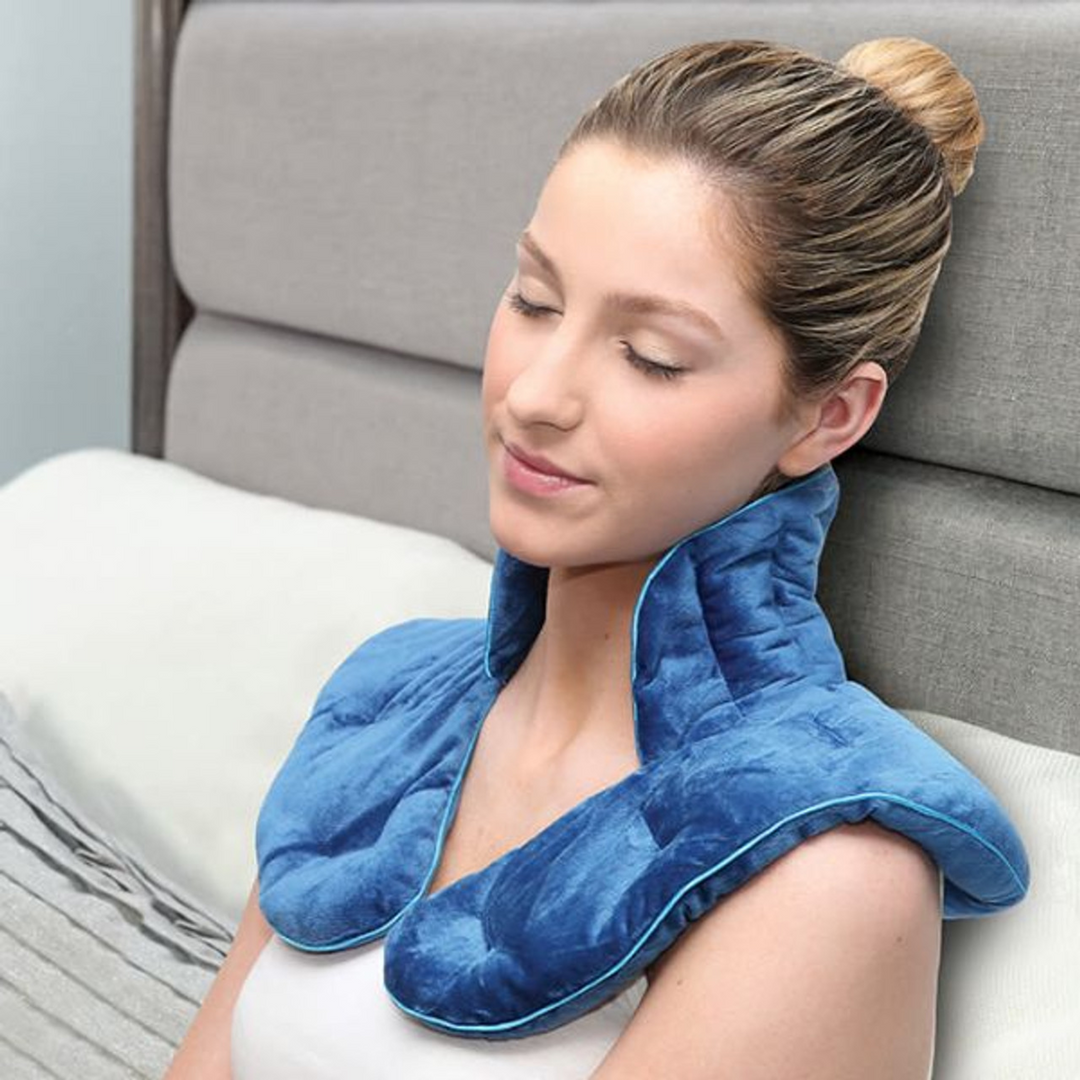 Blessed Neck and Shoulder Wrap (Microwave)
