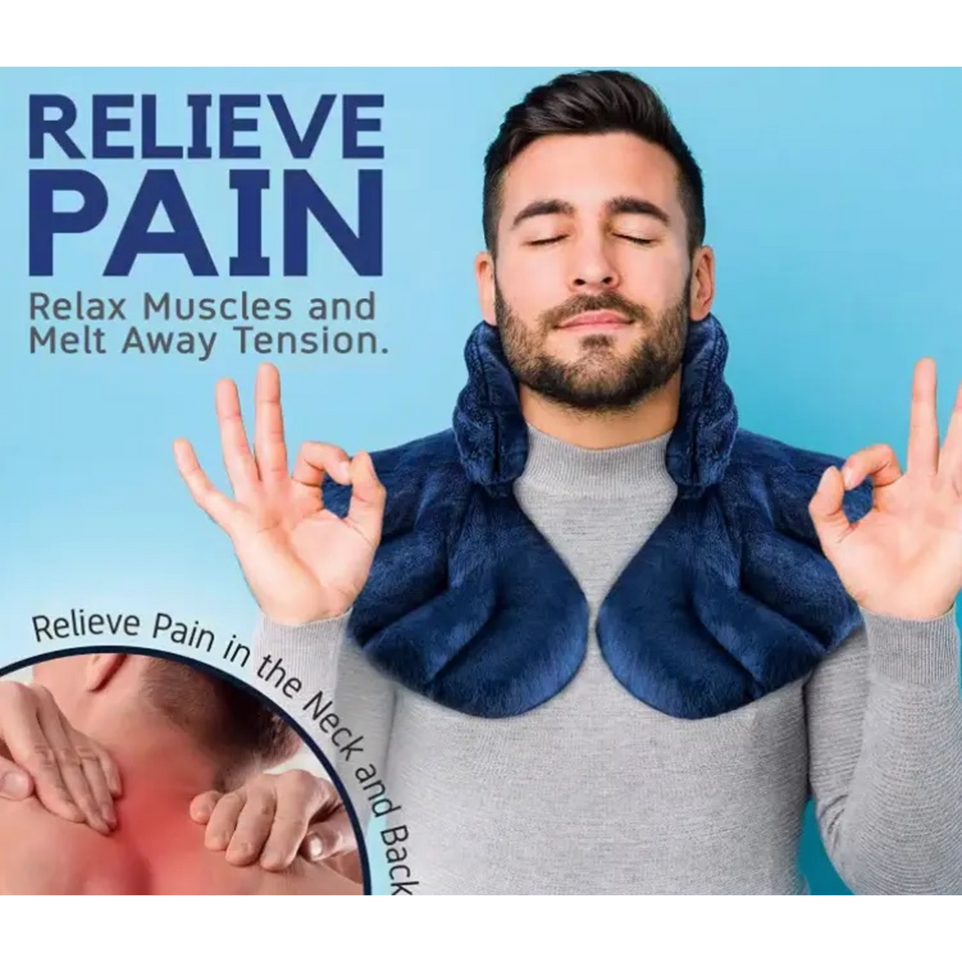 Blessed Neck and Shoulder Wrap (Microwave)