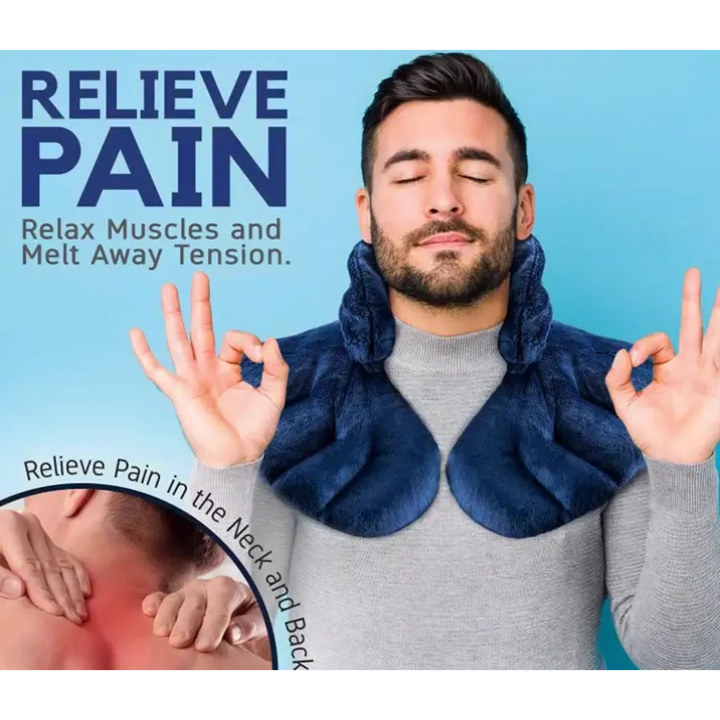 Blessed Neck and Shoulder Wrap (Microwave)