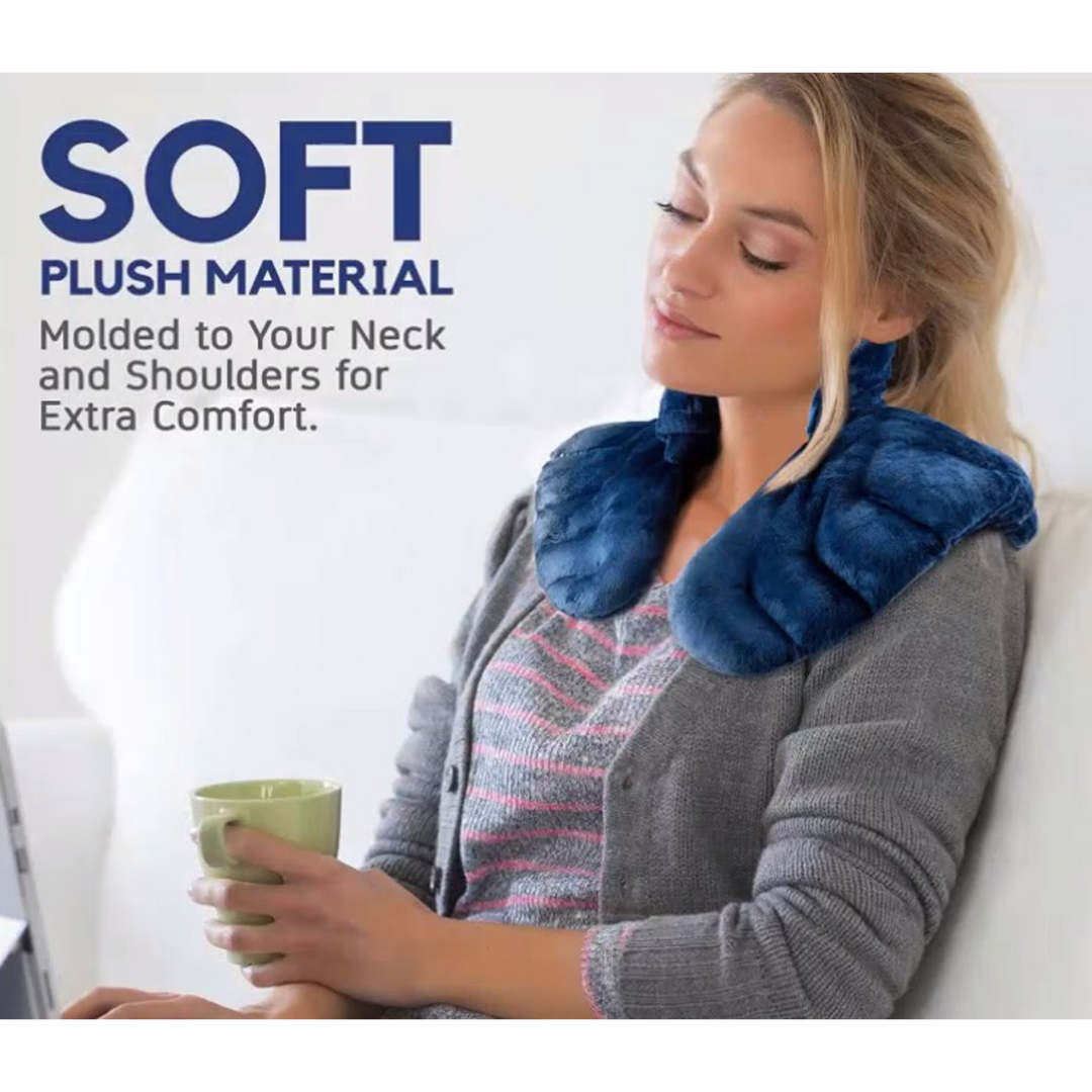 Blessed Neck and Shoulder Wrap (Microwave)
