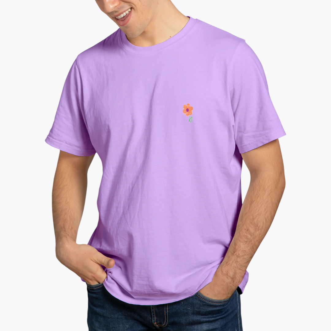 The Orenda Tribe Bloom T-Shirt