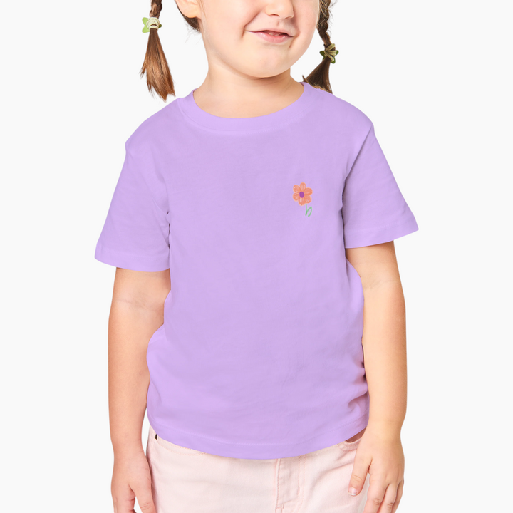 The Orenda Tribe Bloom Kids T-Shirt