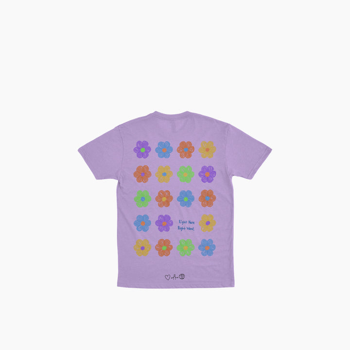 The Orenda Tribe Bloom Kids T-Shirt