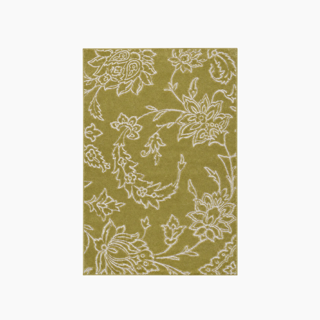 Bloom Flora Rug