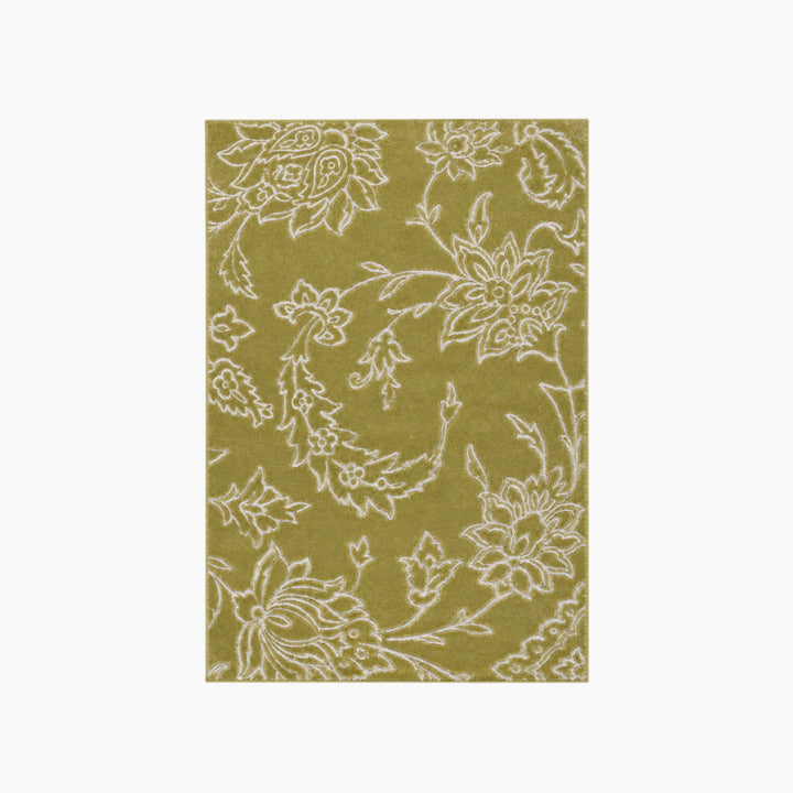 Bloom Flora Rug