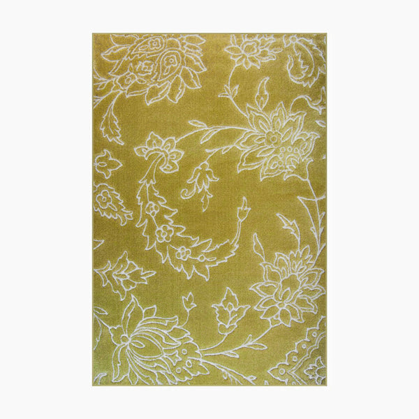 Bloom Flora Rug