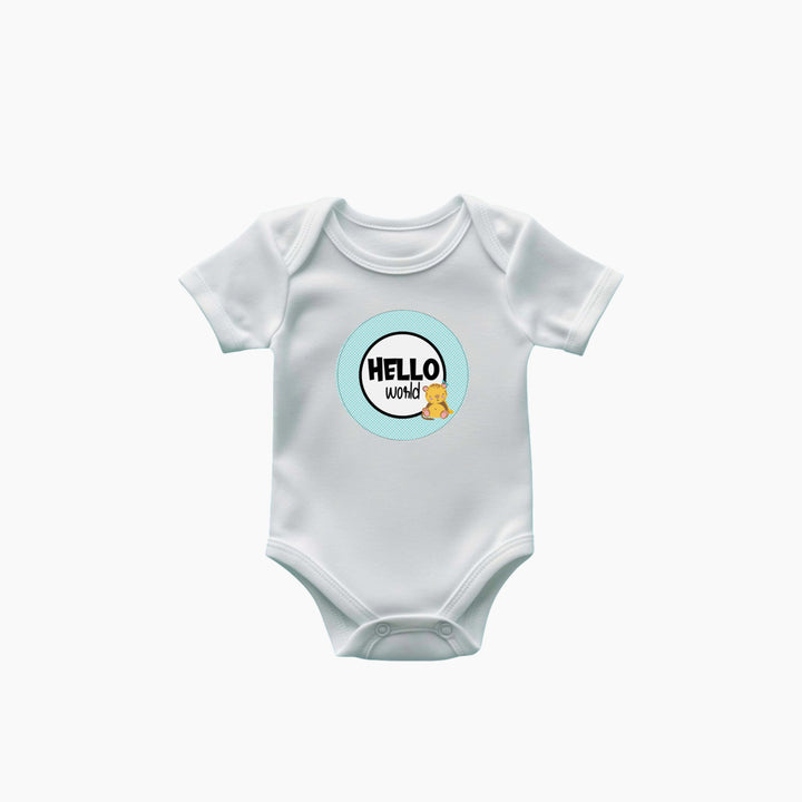 Twinkle &amp; Giraffe Baby Milestone Stickers