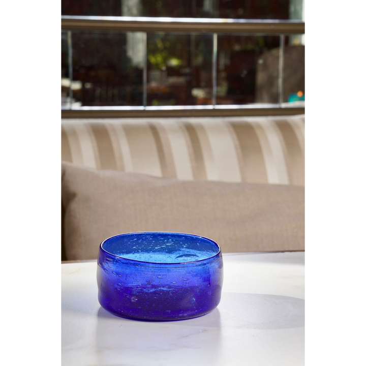 BH Living Recycled Handmade Bowl