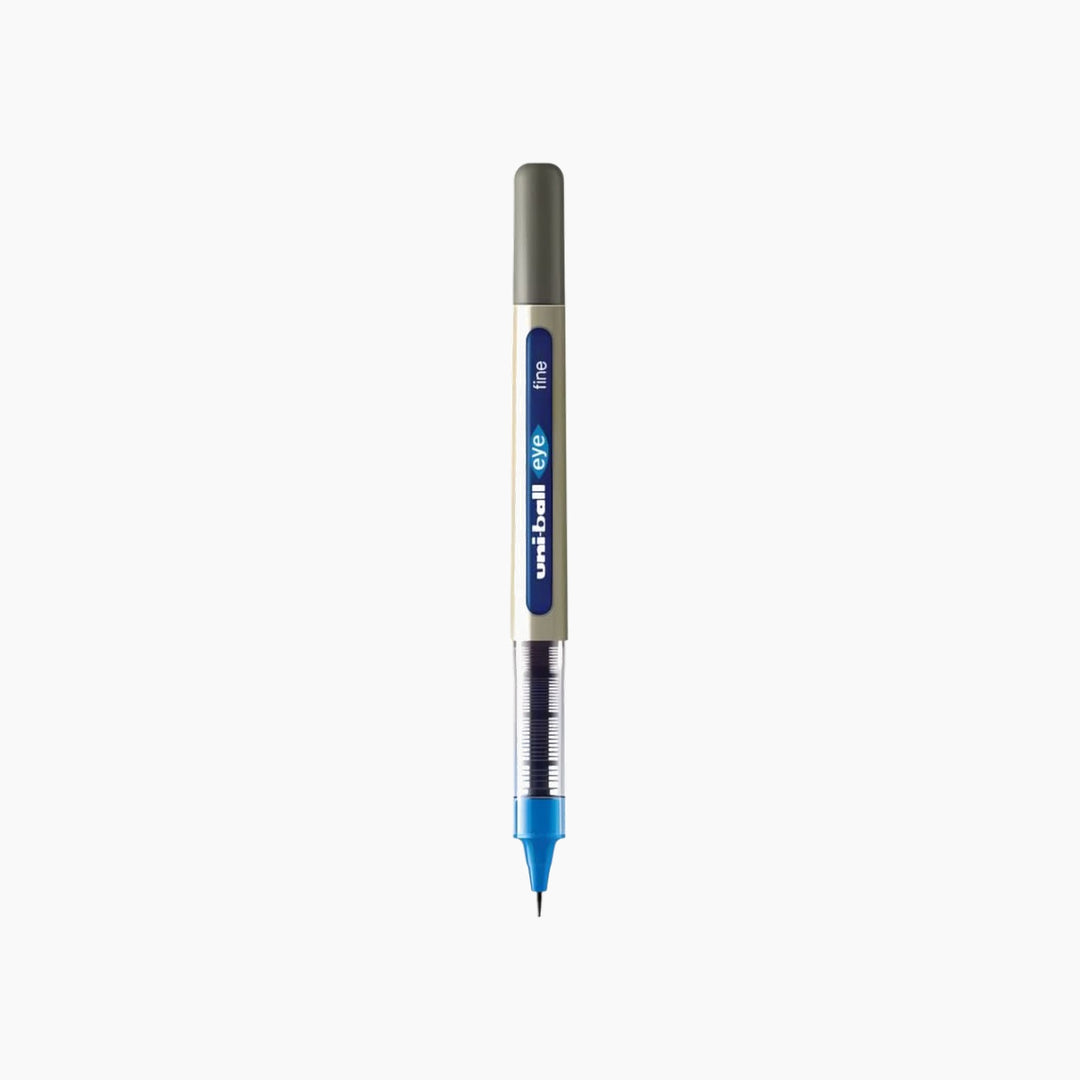 Uni-Ball Eye Link Roller Ball Pen
