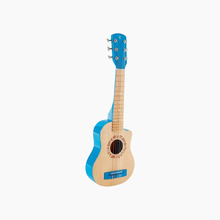 Hape Blue Lagoon Guitar