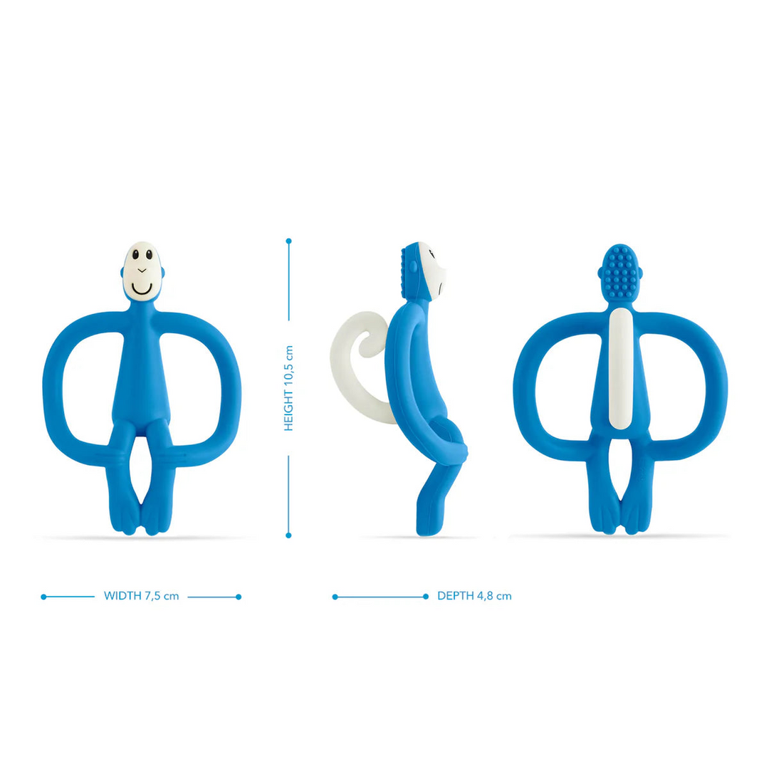 Matchstick Monkey Original Monkey Teething Toy