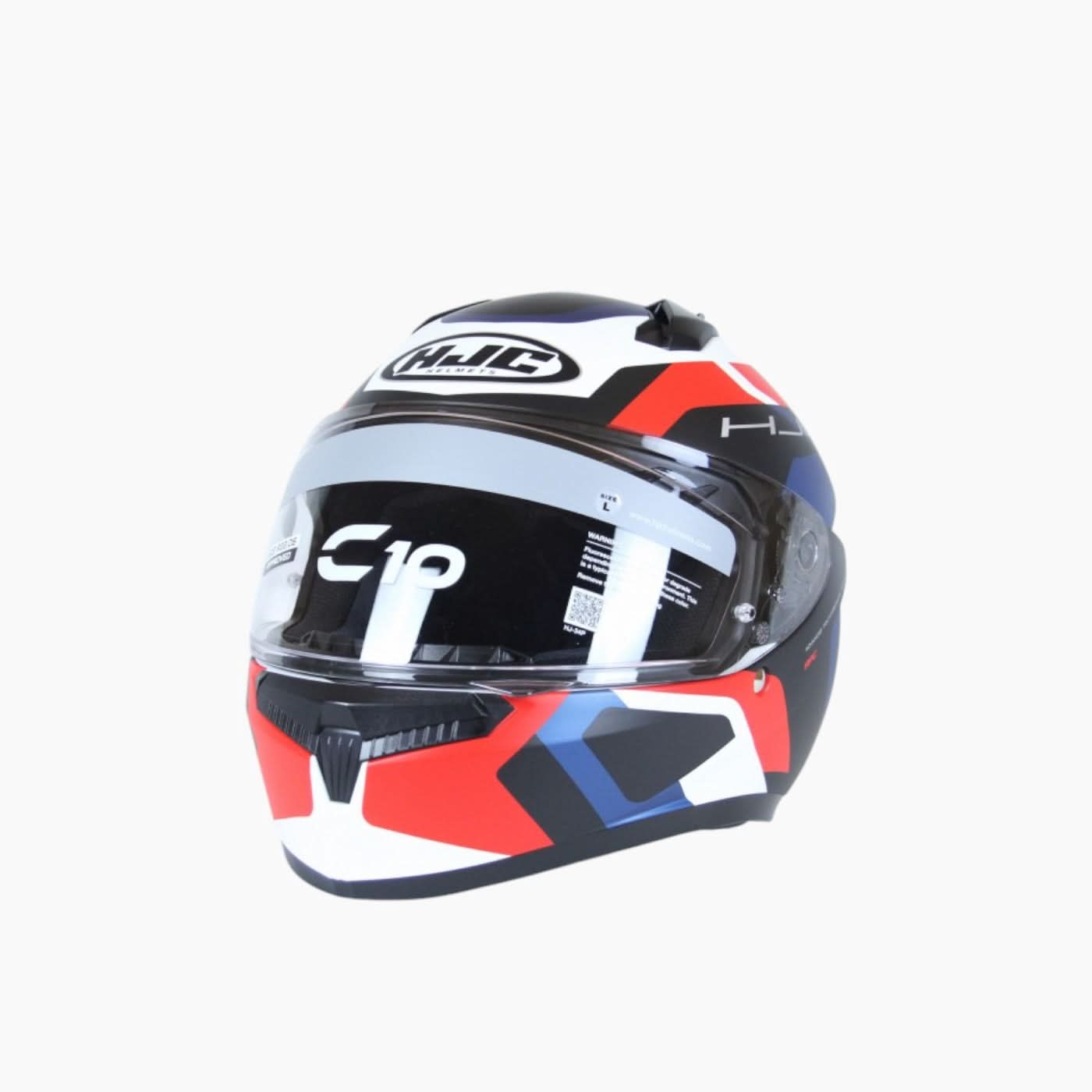 HJC C10 Tins Motorcycle Helmet HJC C10 Tins Motorcycle Helmet