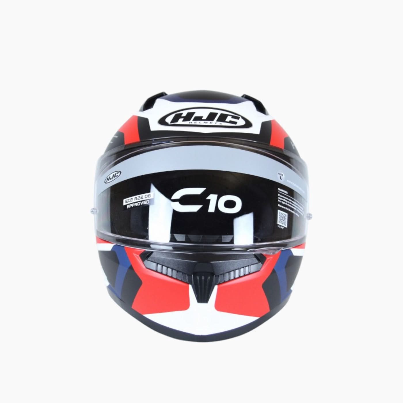 HJC C10 Tins Motorcycle Helmet HJC C10 Tins Motorcycle Helmet