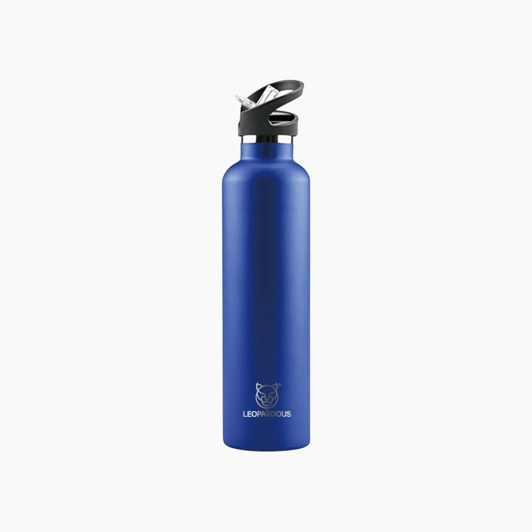 Leopardous Water Bottle