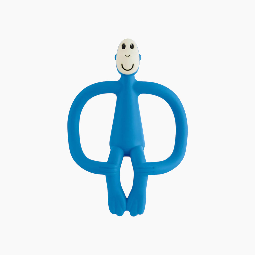 Matchstick Monkey Original Monkey Teething Toy