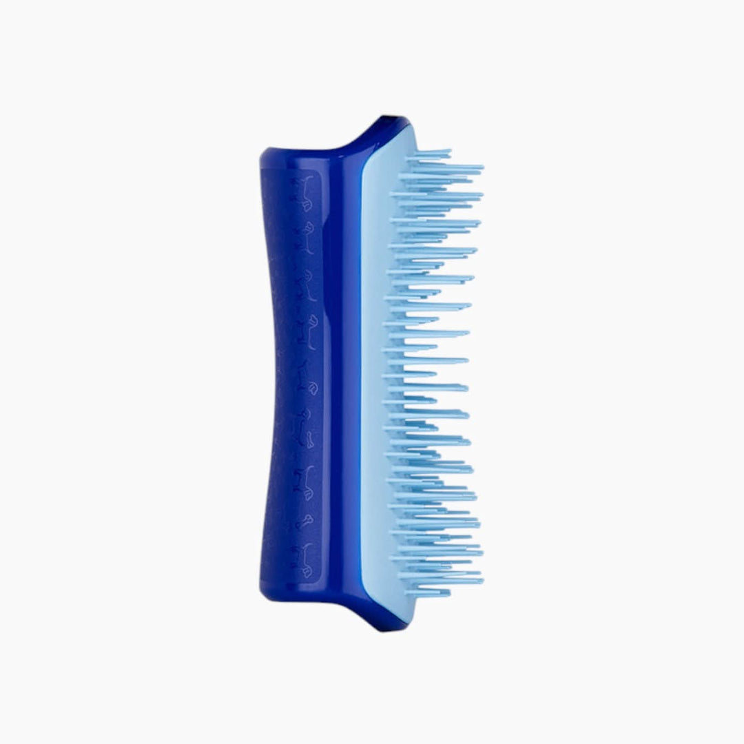 Tangle Teezer Ultimate Dog Grooming Set Brush