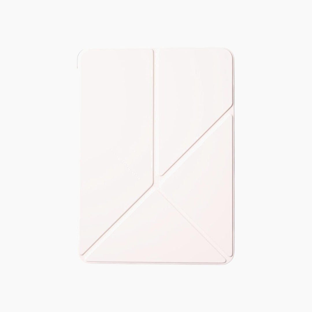 Blueo iPad Silicone Flip Case