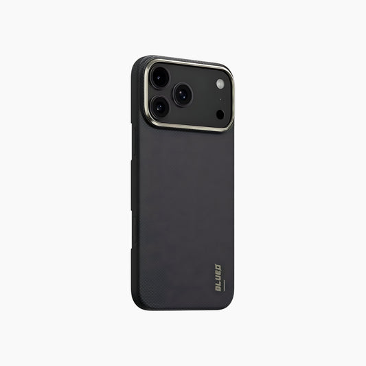 Blueo iPhone Air Aramid Fiber Magnetic Case