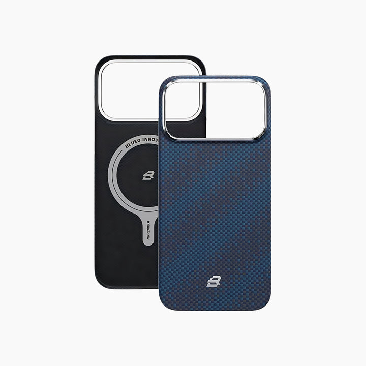 Blueo iPhone 17 Case