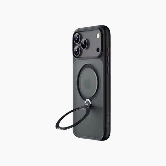 Blueo iPhone Case