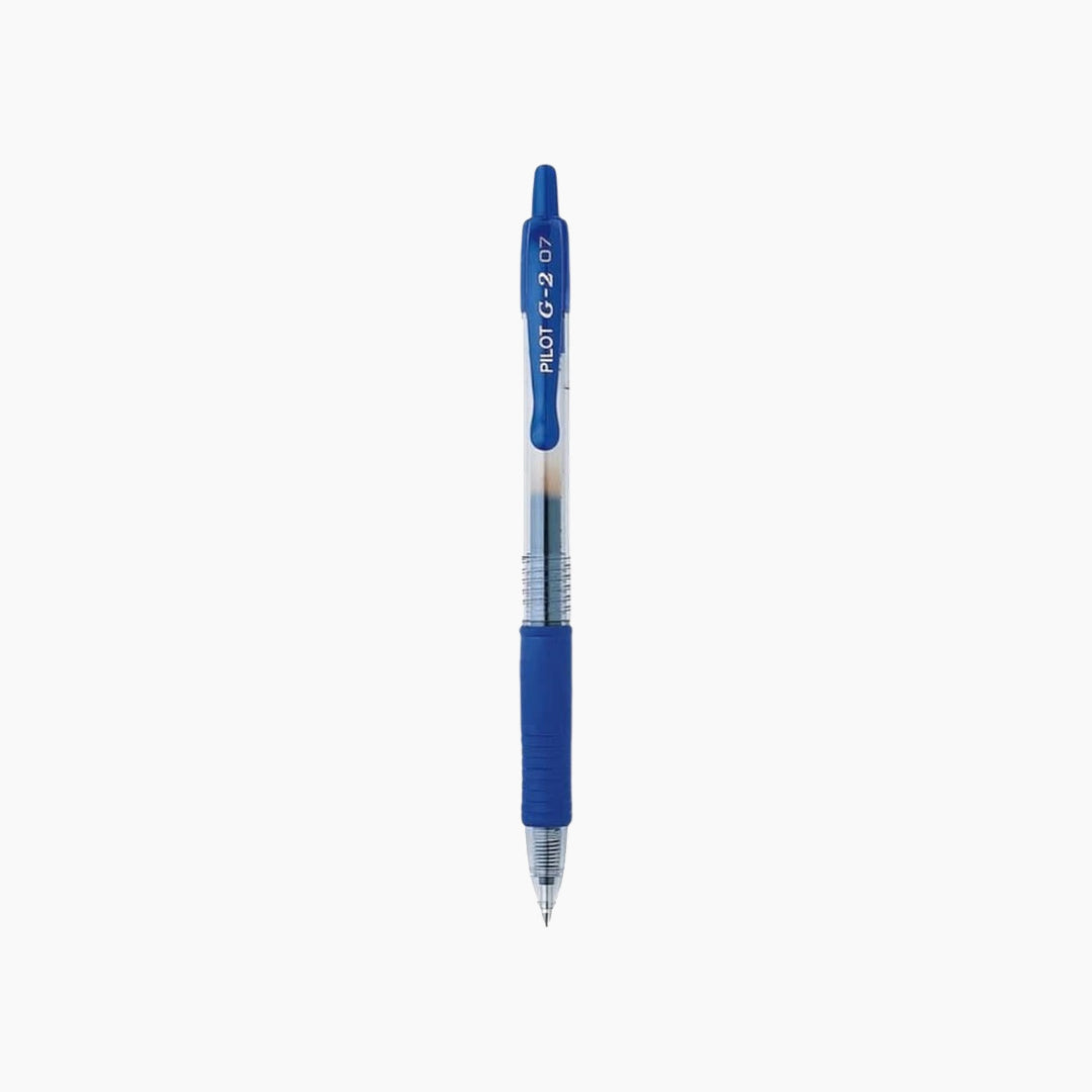 Pilot G-2 Gel Pen