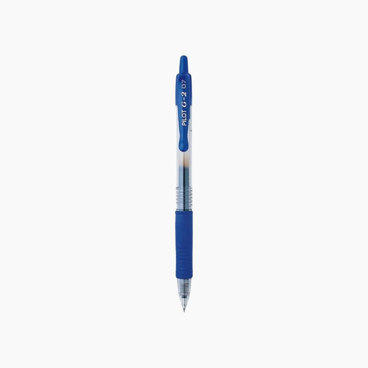Pilot G-2 Gel Pen
