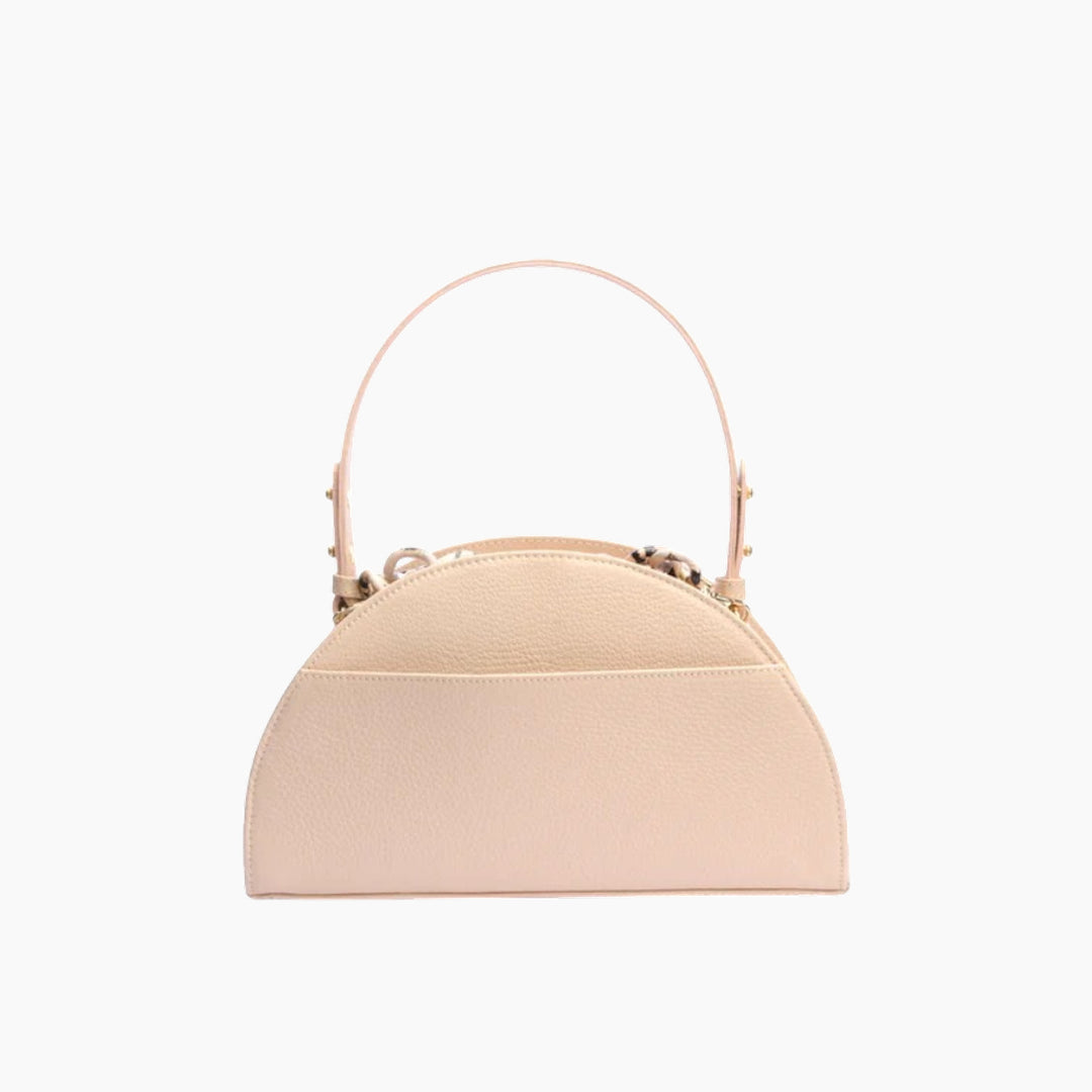 Farah Asmar Jenna Taco Bag