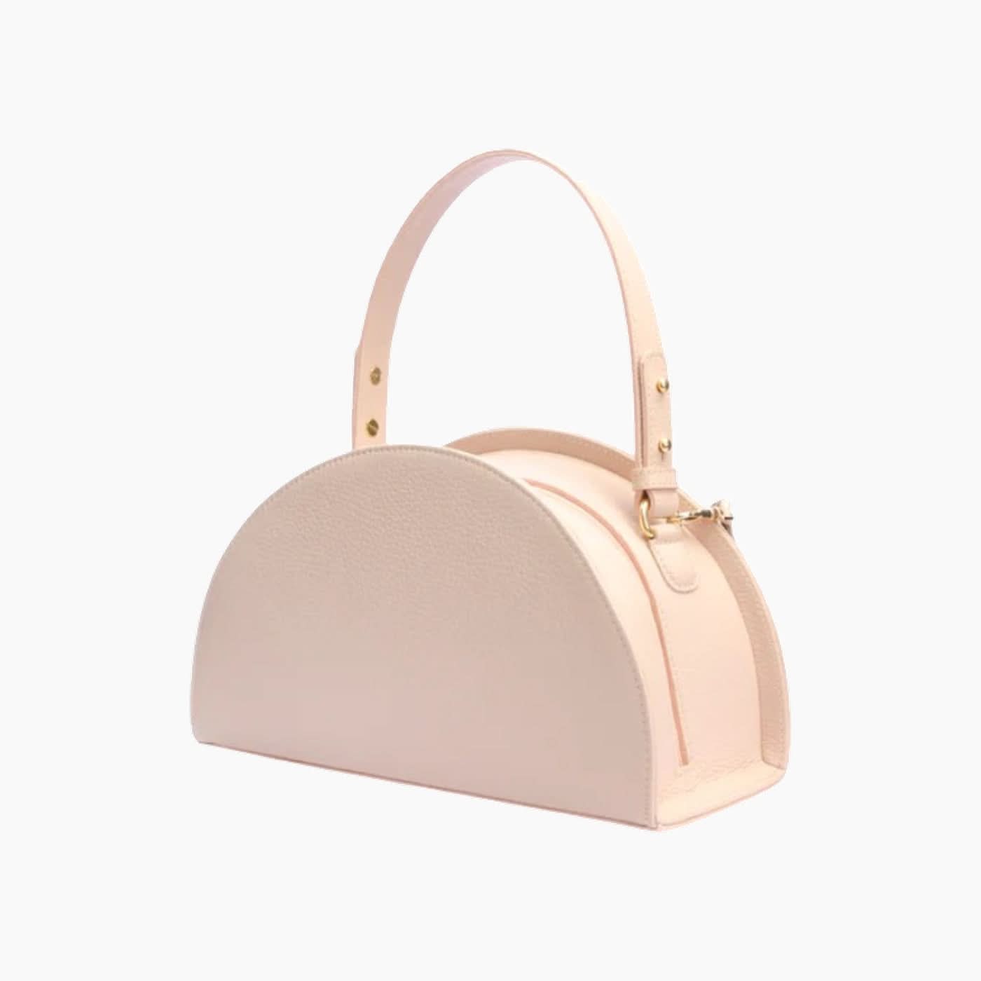 Farah Asmar Jenna Taco Bag Farah Asmar Jenna Taco Bag