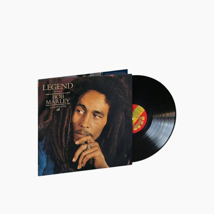 Bob Marley Best of