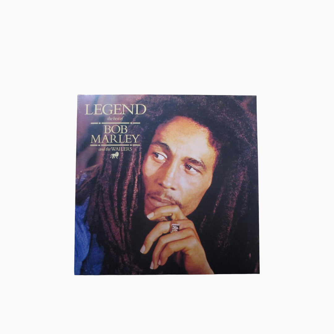 Bob Marley Best of