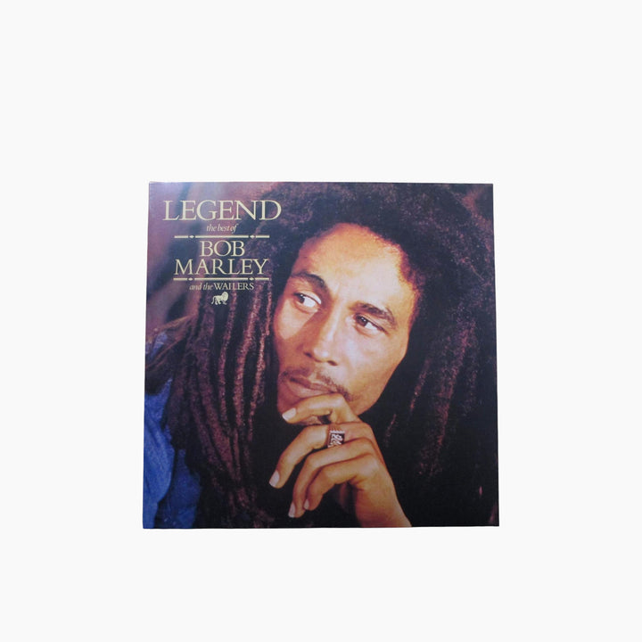 Bob Marley Best of