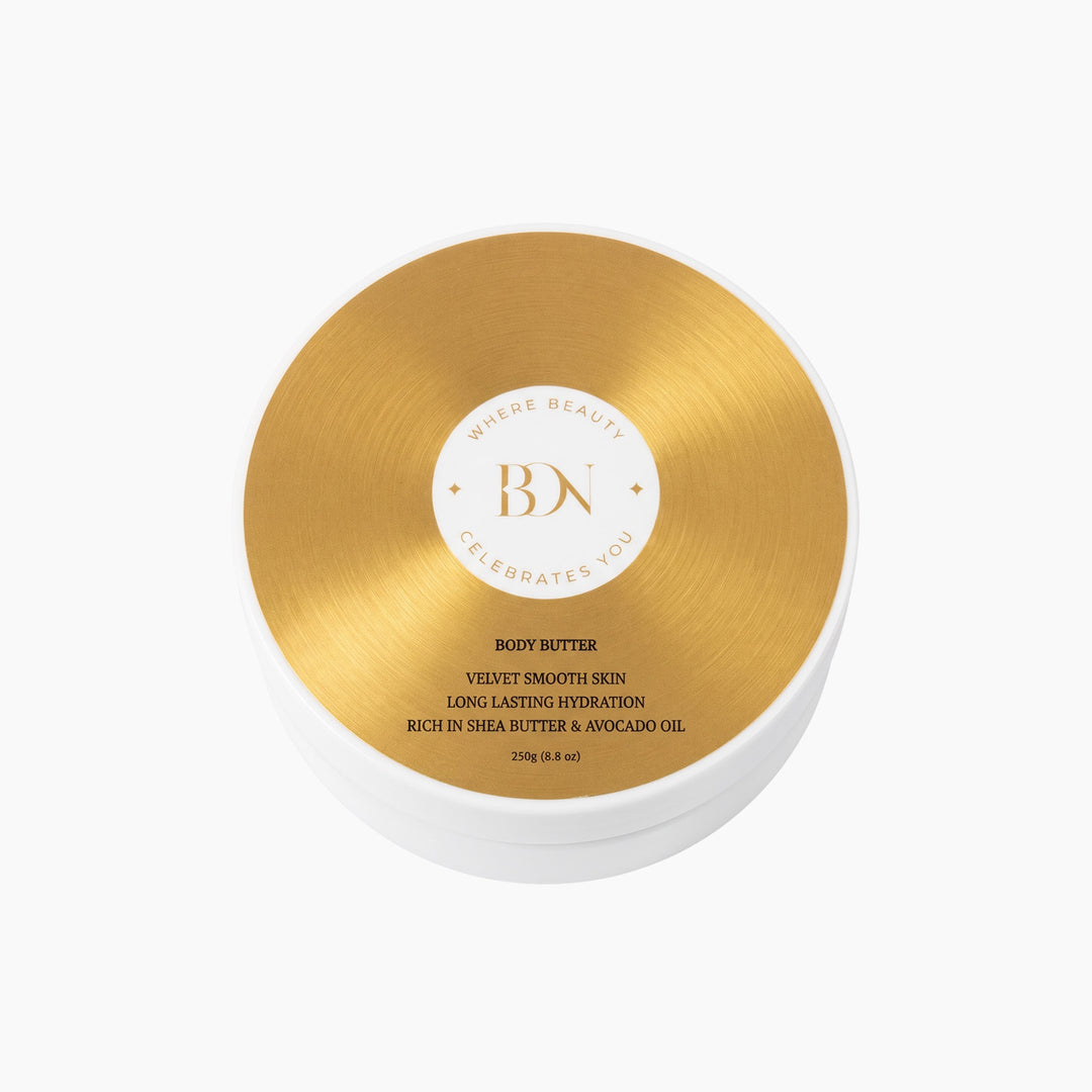 Les Bonbon Body Butter 250g
