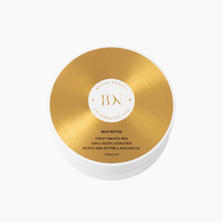 Les Bonbon Body Butter 250g