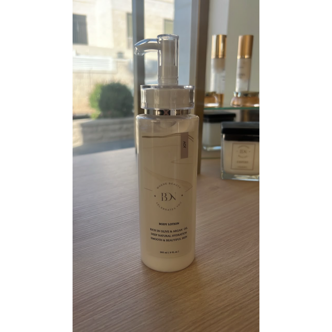 Les Bonbon Body Lotion 265ml
