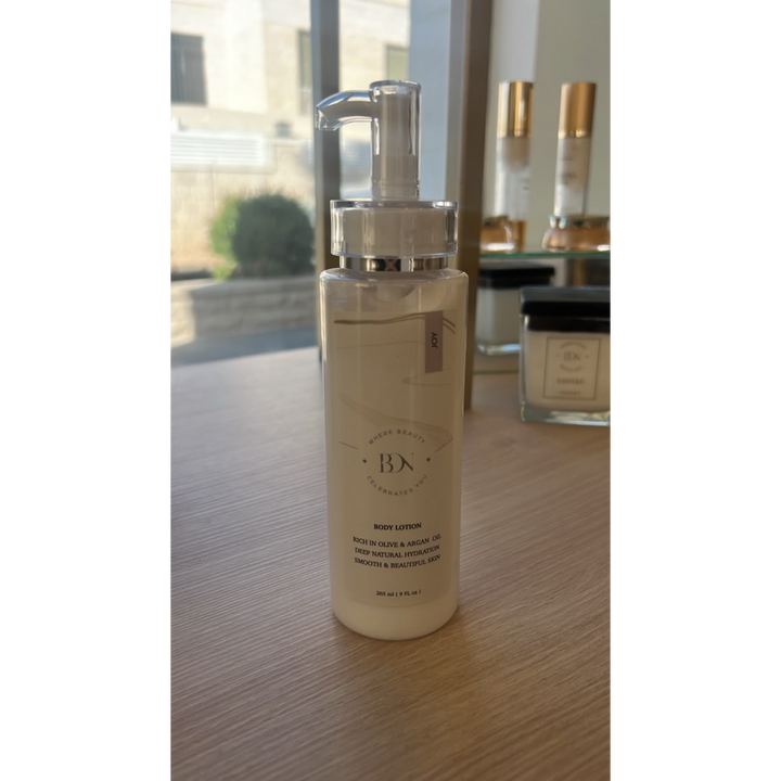 Les Bonbon Body Lotion 265ml