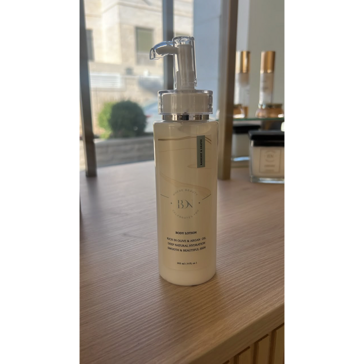 Les Bonbon Body Lotion 265ml