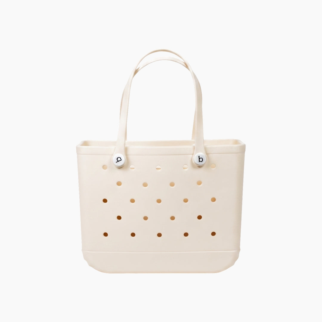 Bogebag Tote