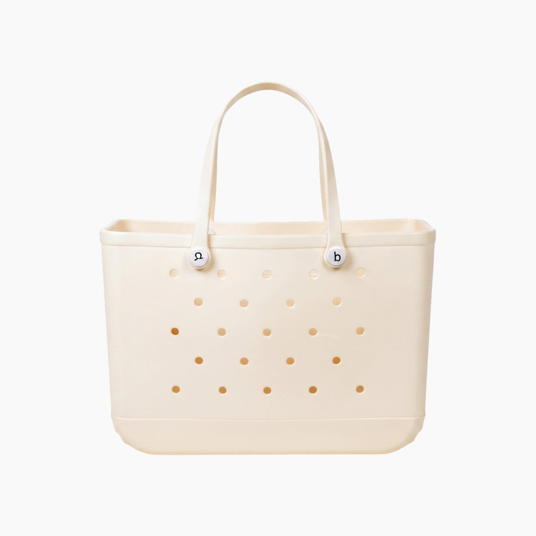 Bogebag Tote