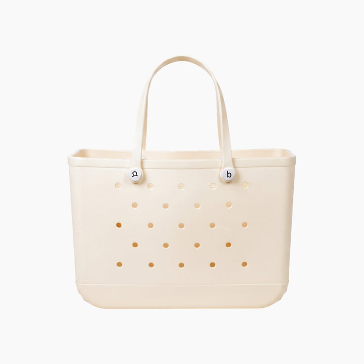 Bogebag Tote