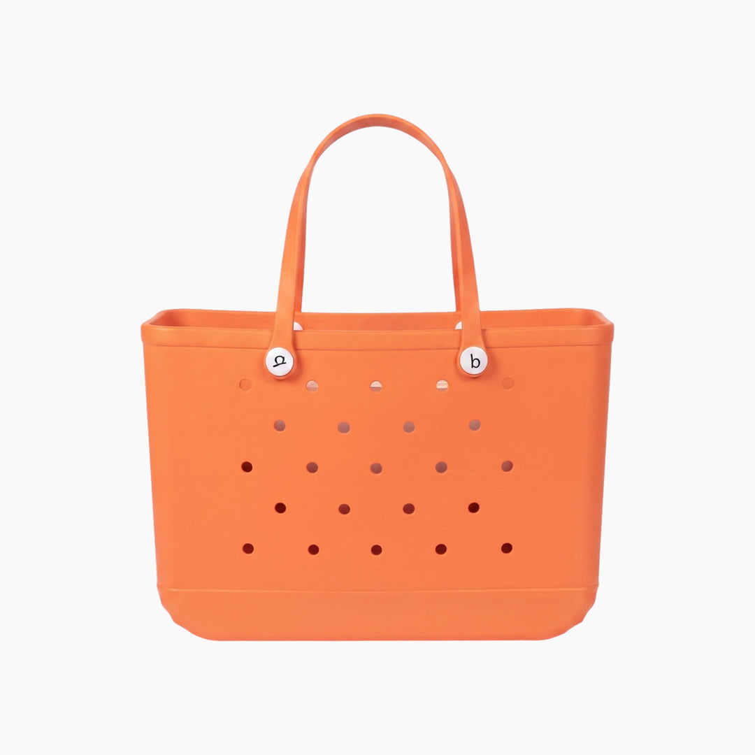 Bogebag Tote
