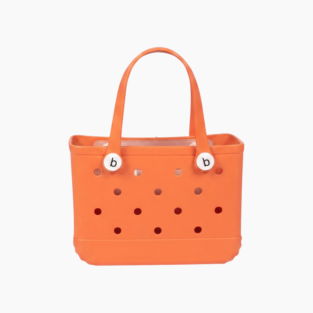 Bogebag Tote