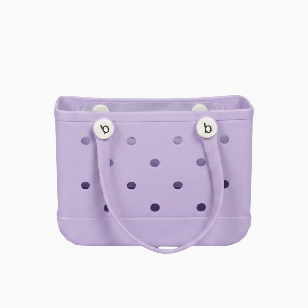 Bogebag Tote