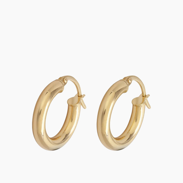 Joy Jewels Bolder Hoops