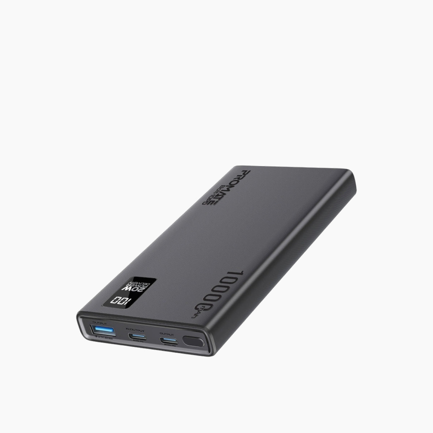 Mkateb Bolt-10PD Power Bank Mkateb Bolt-10PD Power Bank